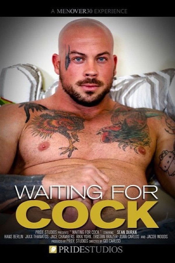 Waiting For Cock
