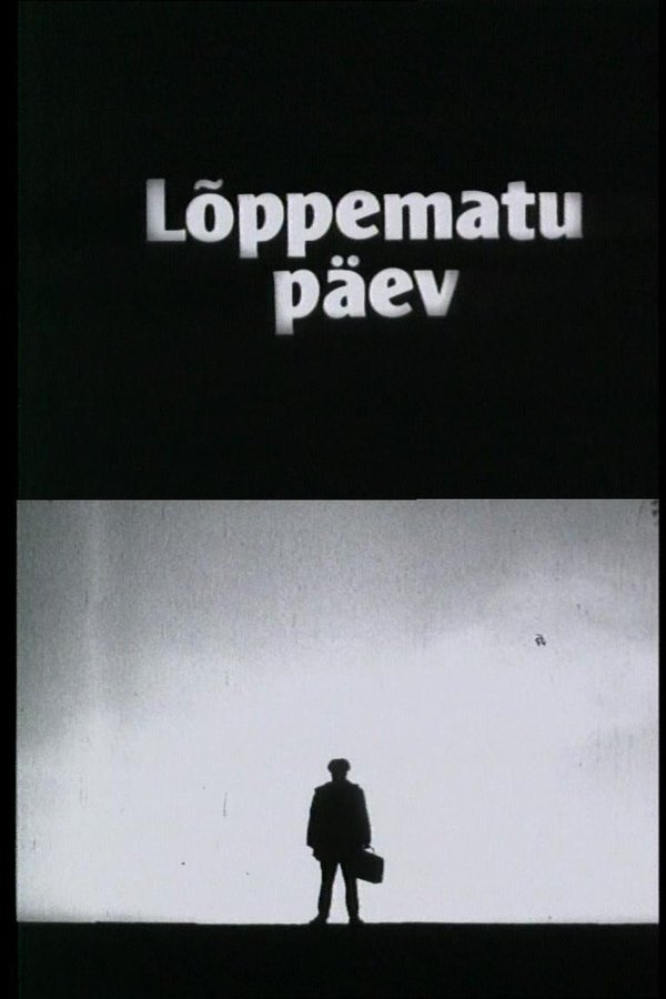 Lõppematu Päev