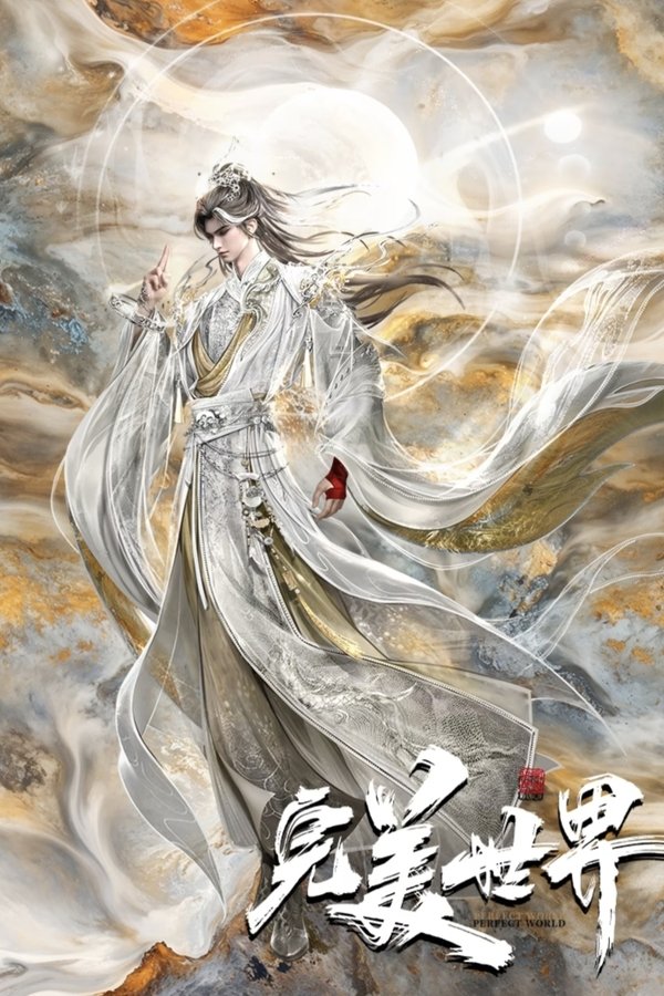 完美世界
