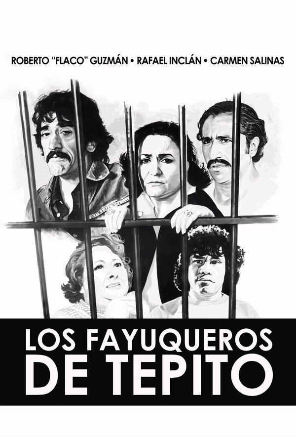 Los Fayuqueros De Tepito
