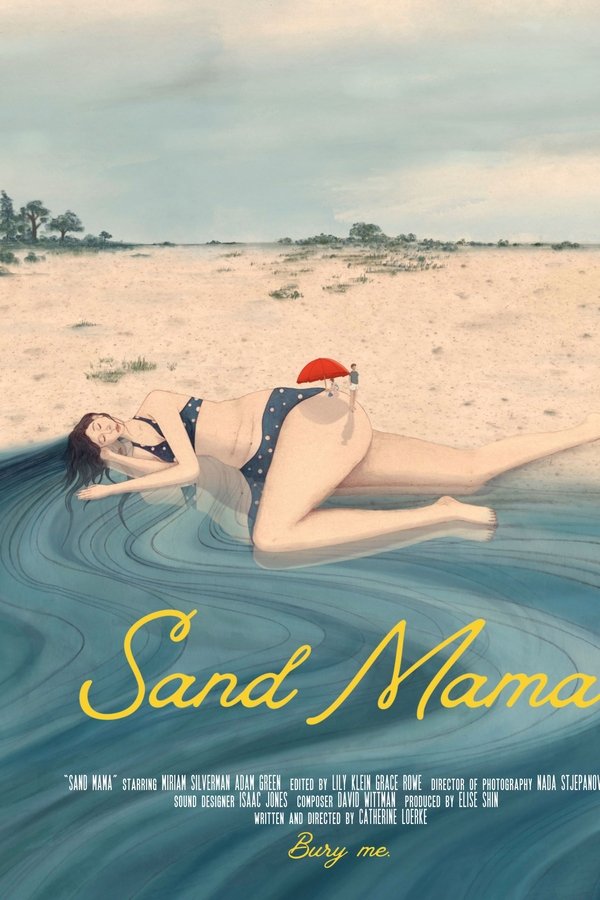 Sand Mama