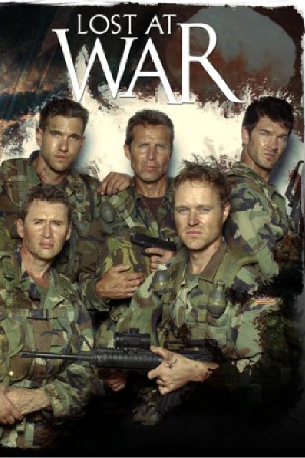 Lost At War