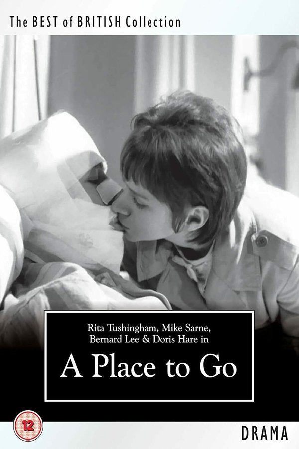 A Place To Go