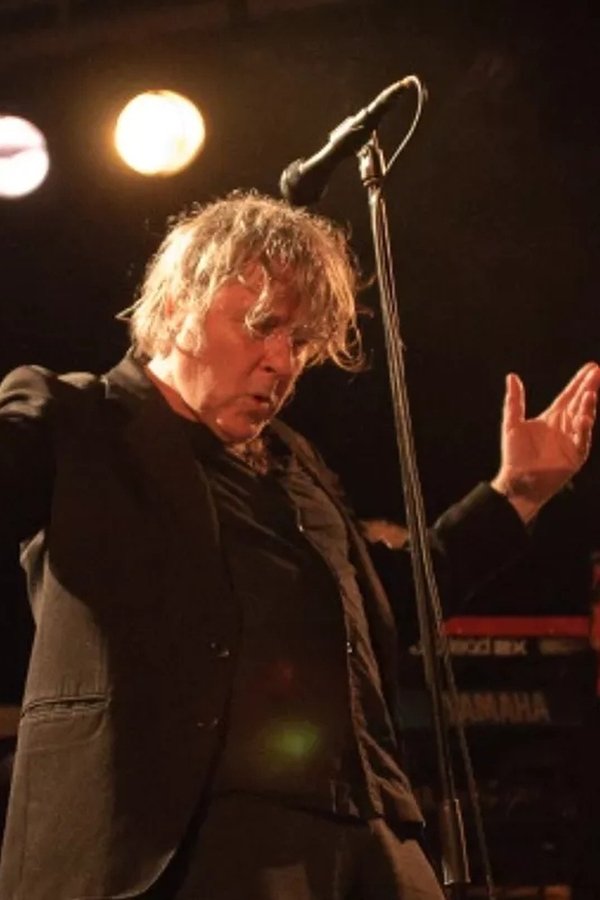 Arno: Live In De Ancienne Belgique
