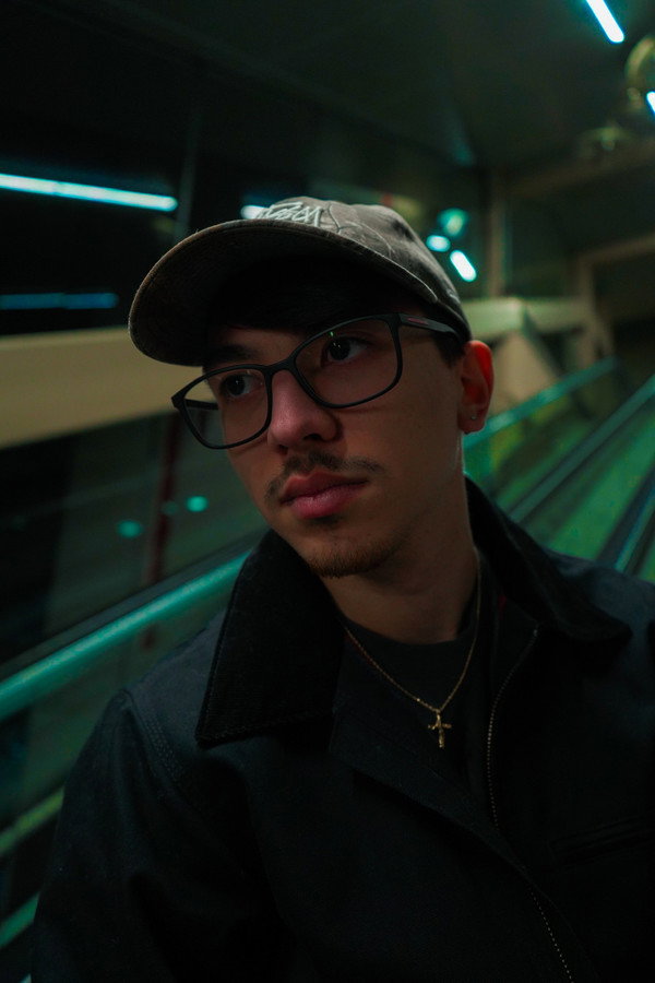 Director