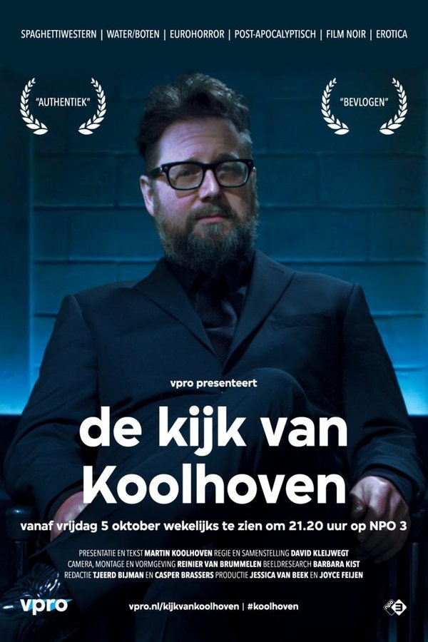 De Kijk Van Koolhoven
