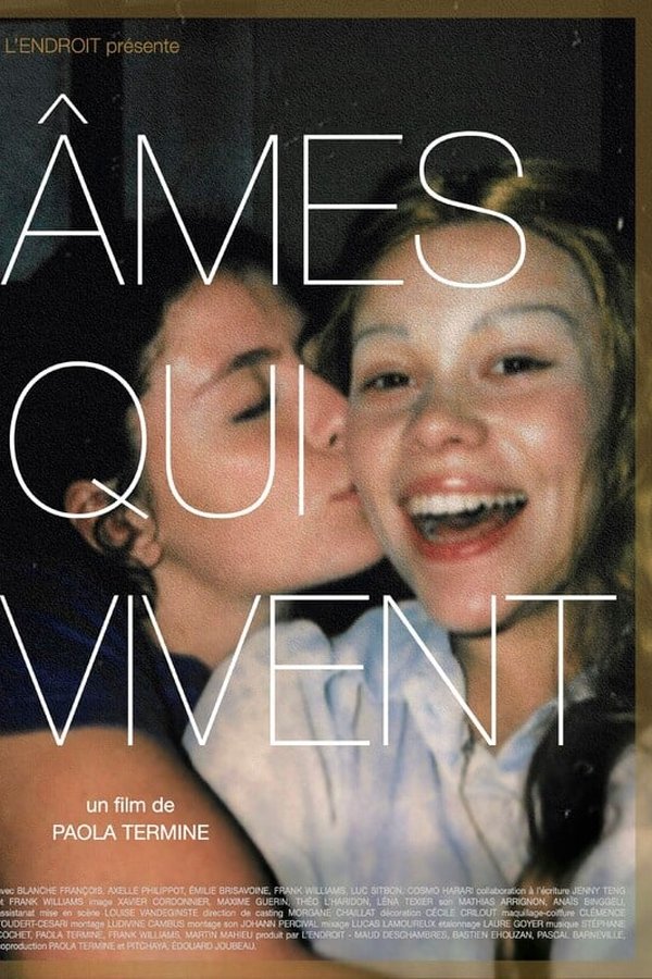 Âmes Qui Vivent