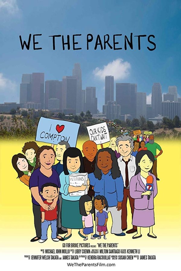 We The Parents