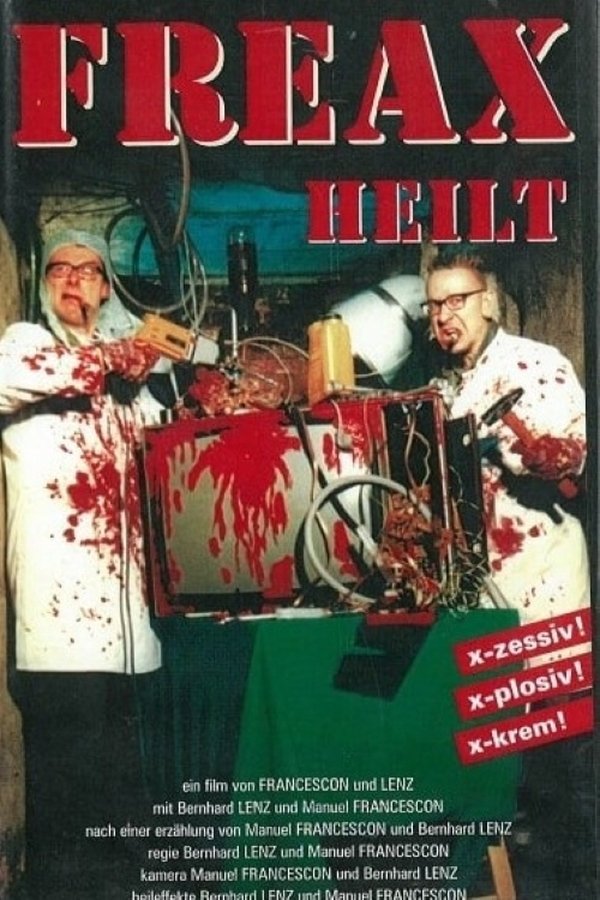 Freax Heilt