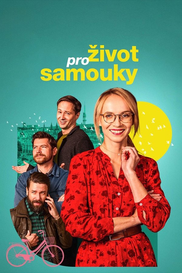 Život Pro Samouky