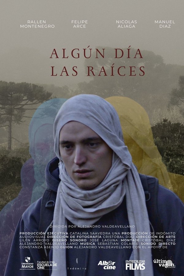 Algún Día Las Raíces