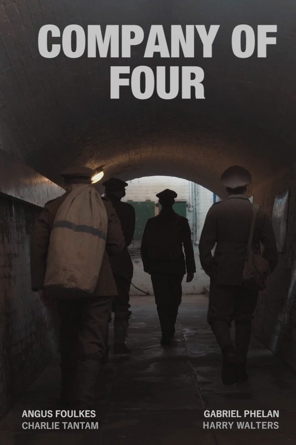 Company Of Four