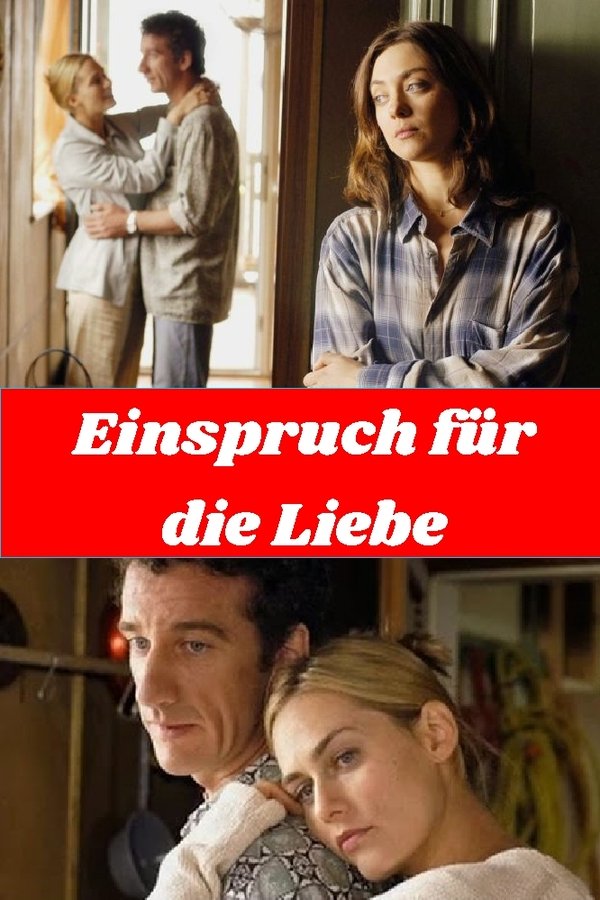 Einspruch Für Die Liebe