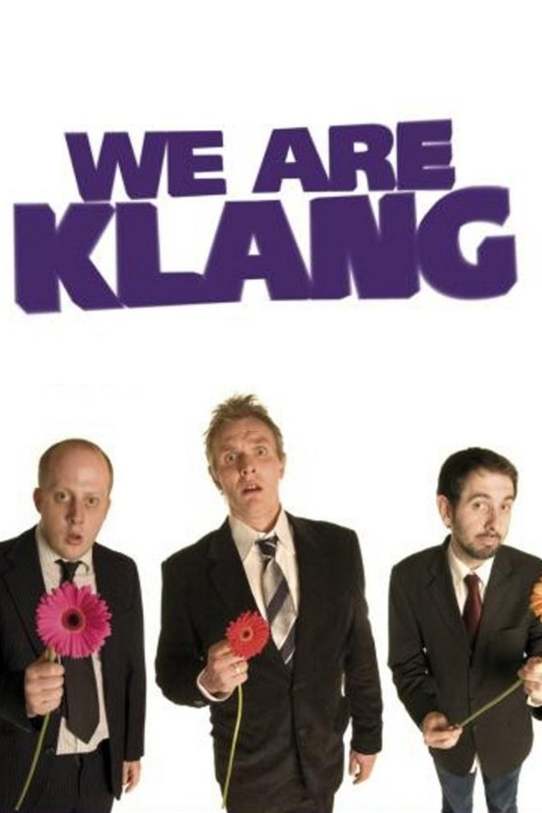 We Are Klang
