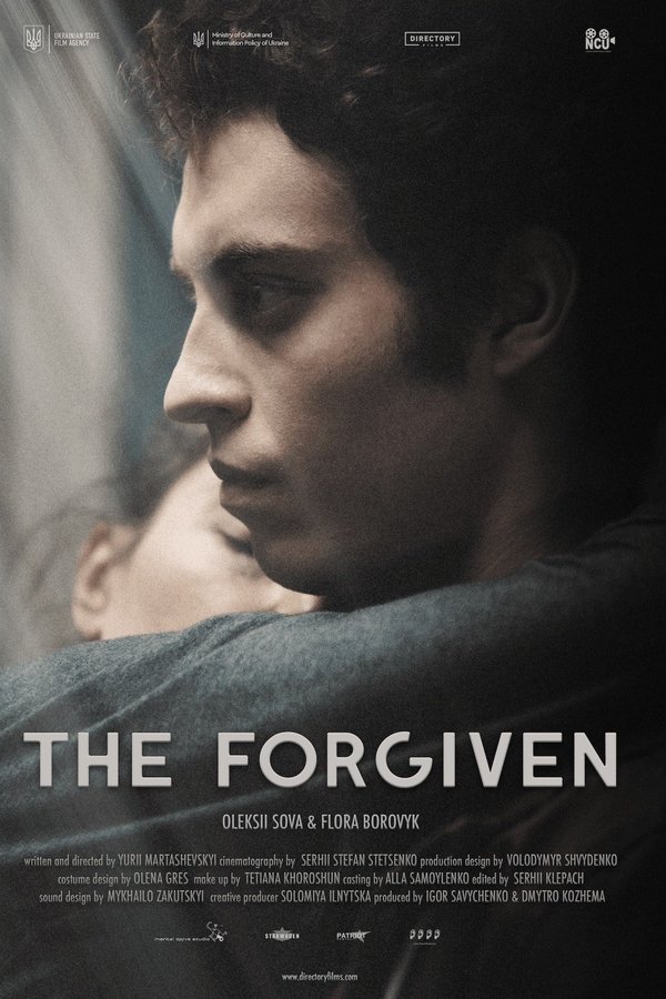 The Forgiven