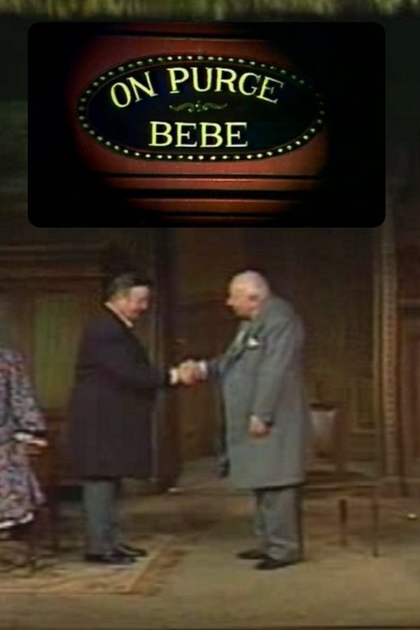 On Purge Bébé