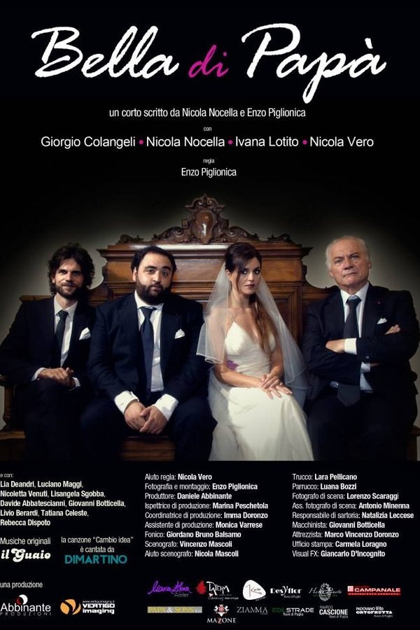 Bella Di Papà