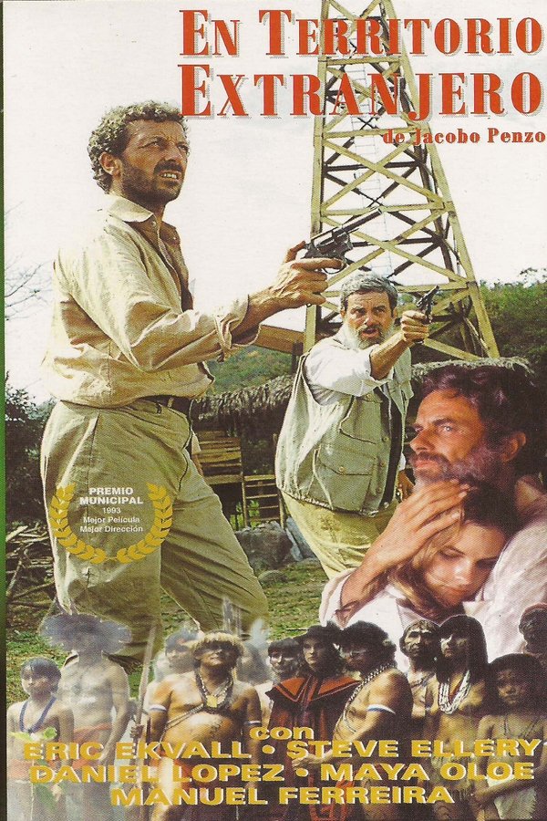 En Territorio Extranjero