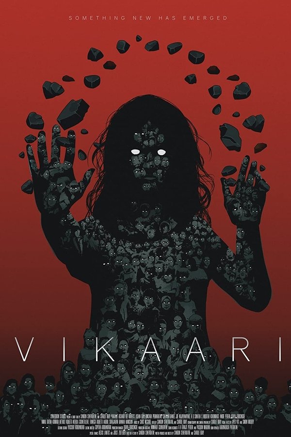 Vikaari