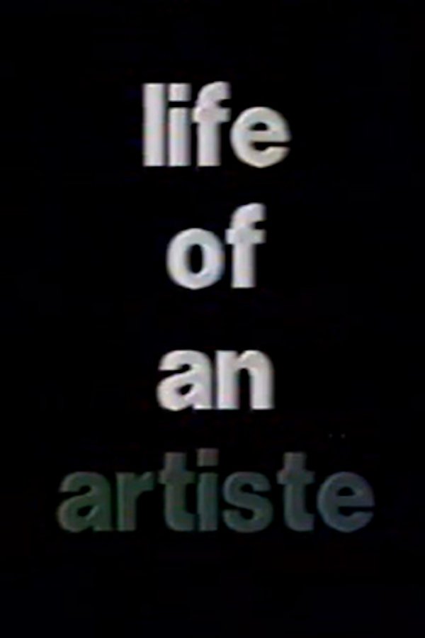 Life Of An Artiste