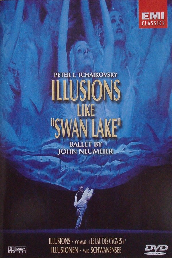 Illusionen Wie Schwanensee