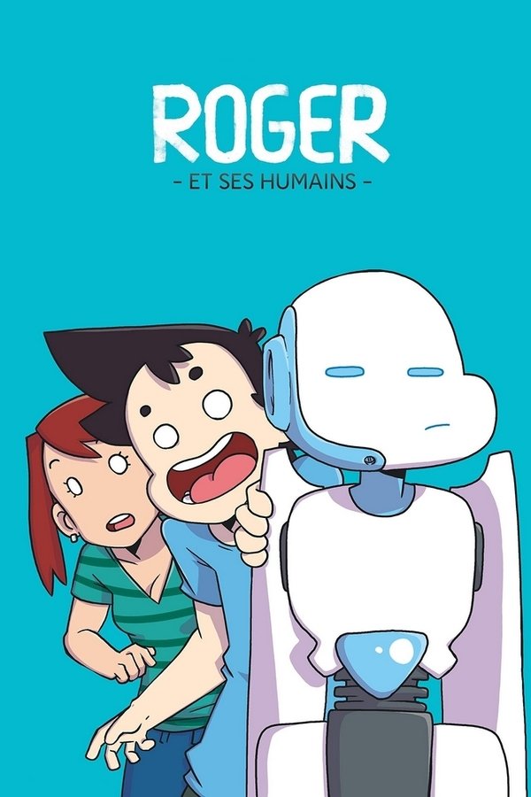 Roger Et Ses Humains