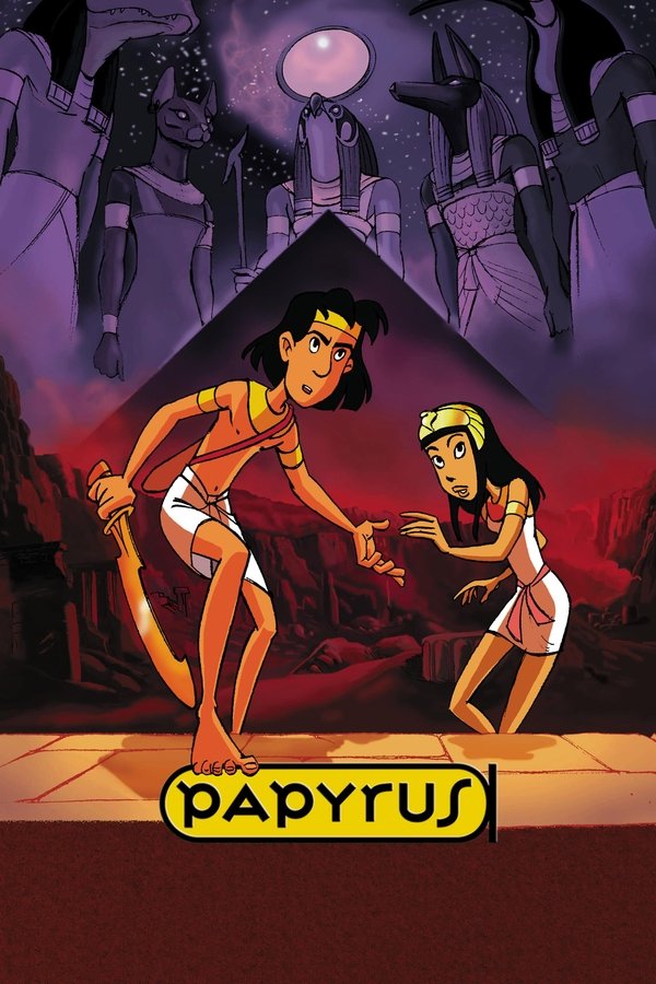Papyrus