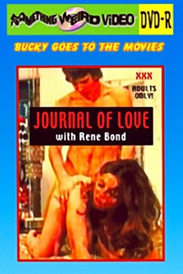 Journal Of Love