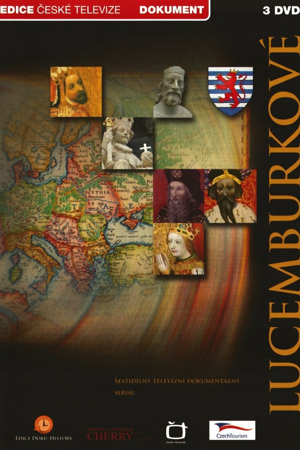 Lucemburkové