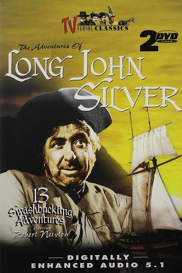 The Adventures Of Long John Silver