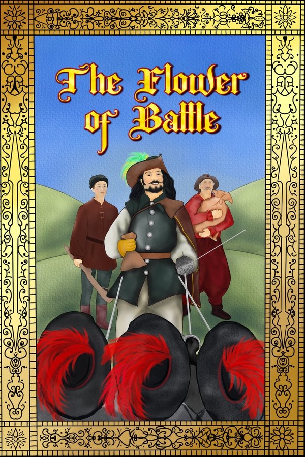 The Flower Of Battle