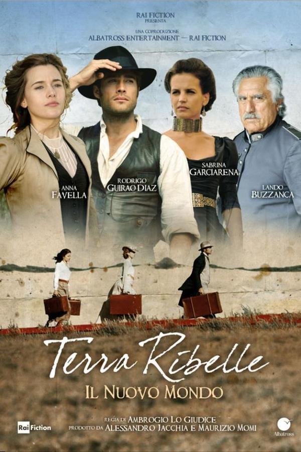 Terra ribelle