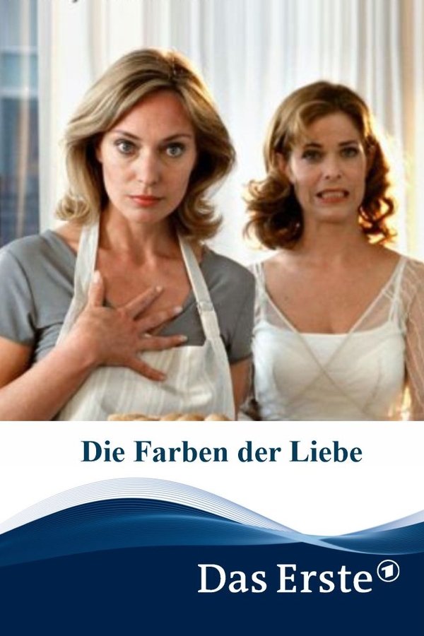 Die Farben Der Liebe