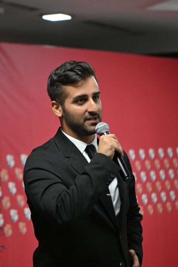 Director