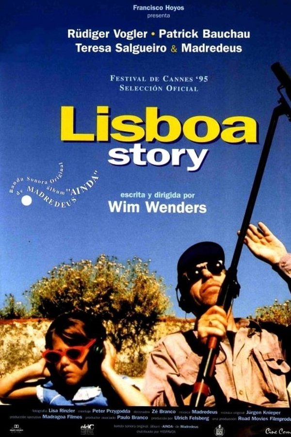 Historias de Lisboa