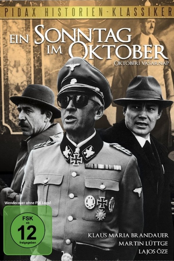 Októberi Vasárnap