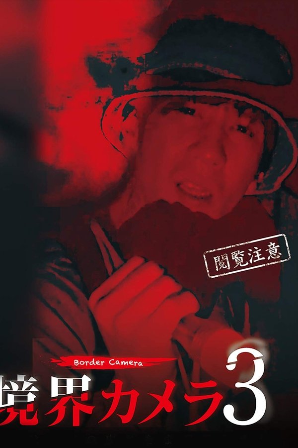 境界カメラ3