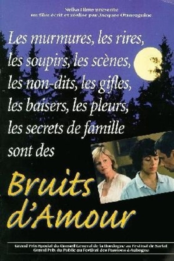 Bruits D’amour