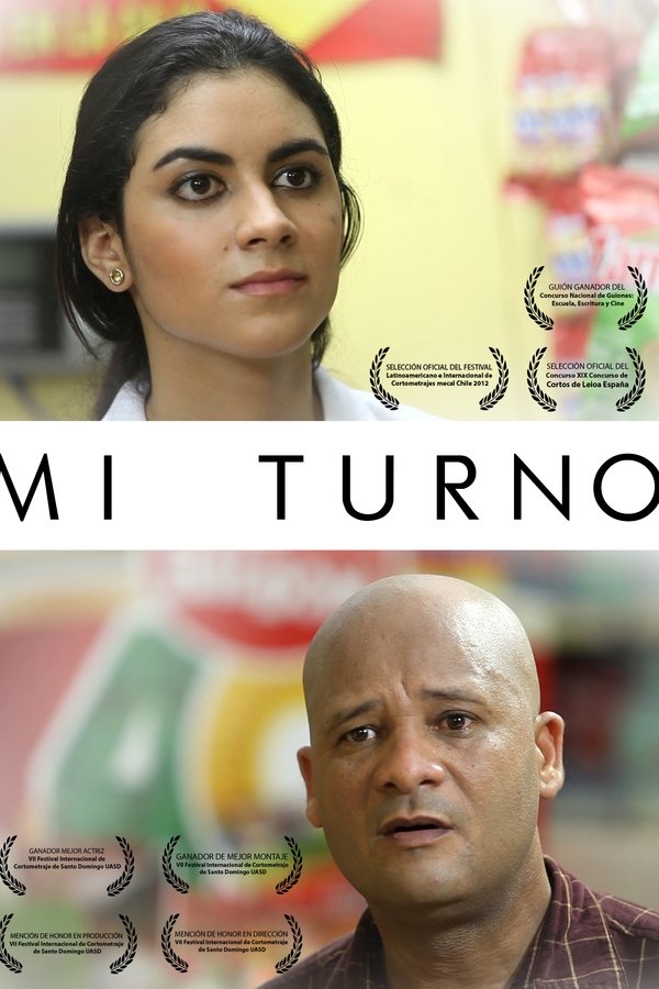 Mi Turno