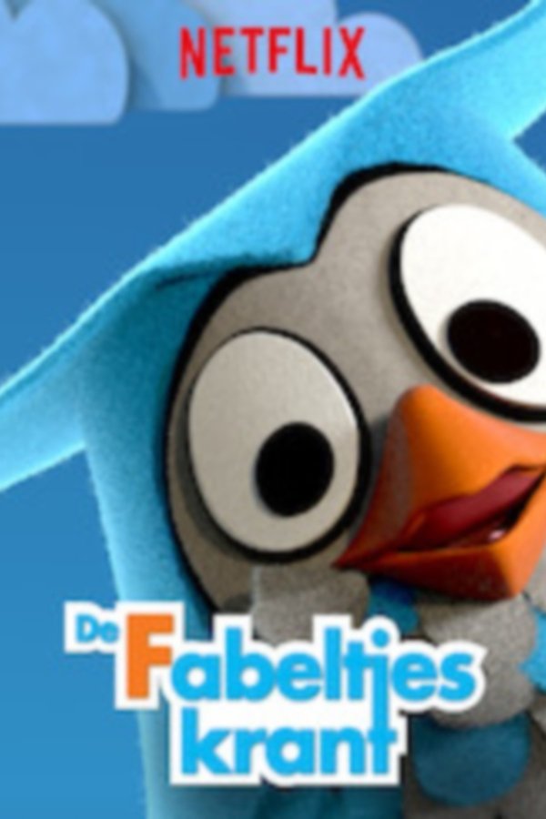De Fabeltjeskrant