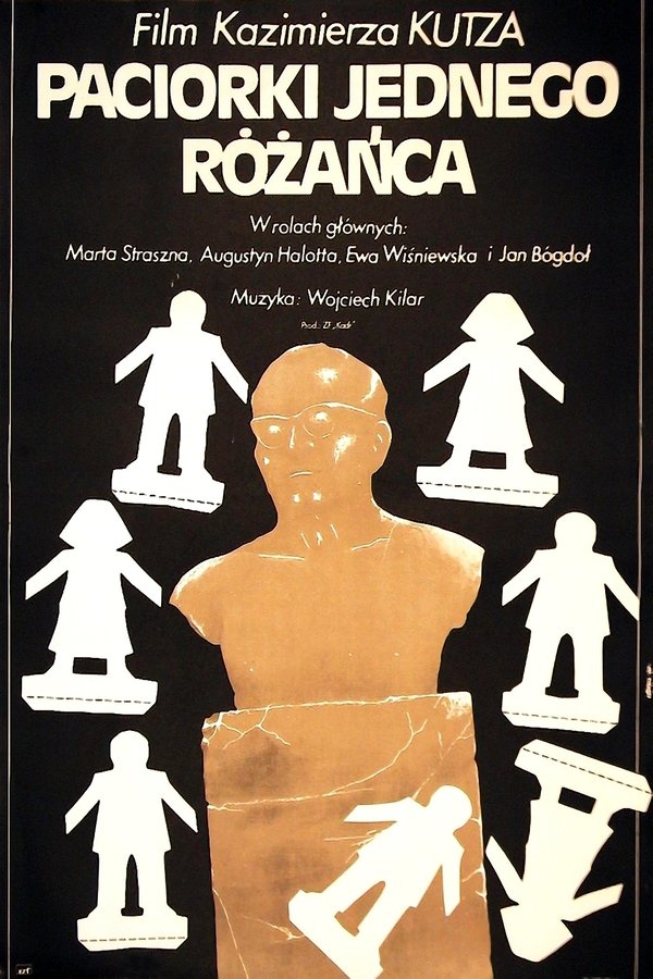 Paciorki Jednego Różańca