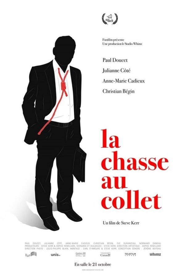 La Chasse Au Collet