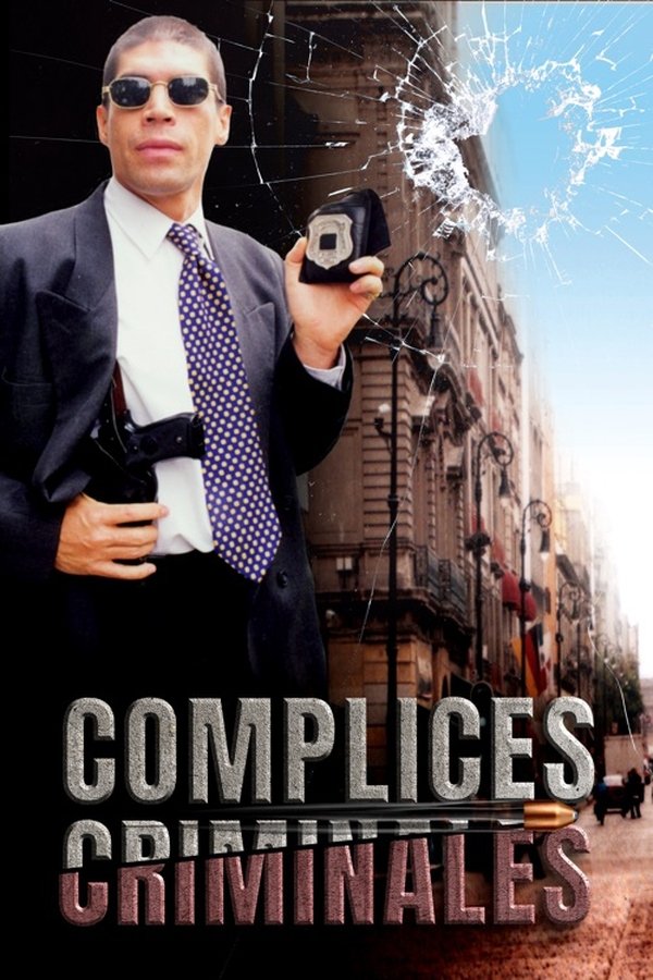 Complices Criminales