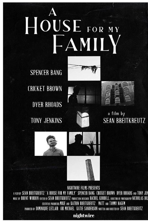 A House For My Family