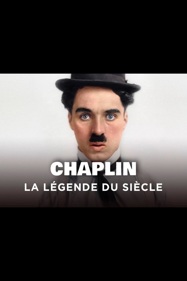 Un Jour, Une Histoire: Charlie Chaplin, La Légende Du Siècle