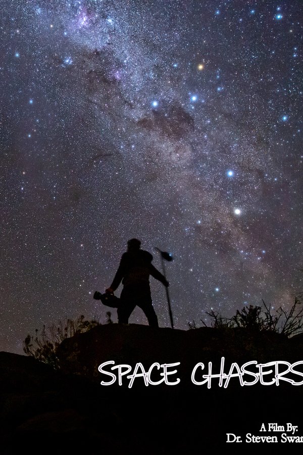 Space Chasers