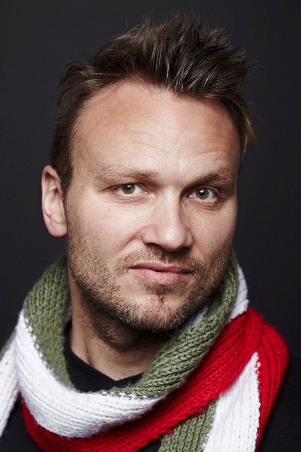 Director