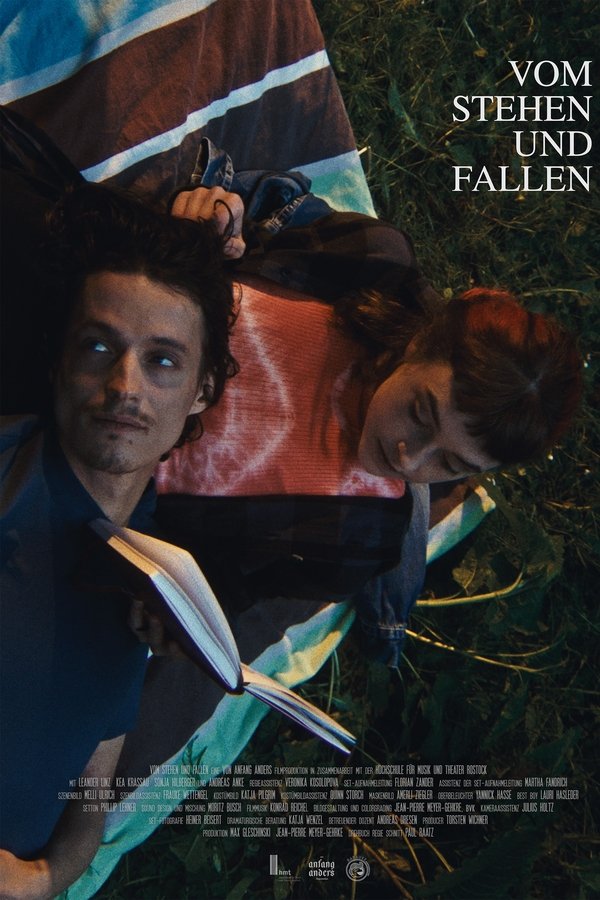 Vom Stehen Und Fallen