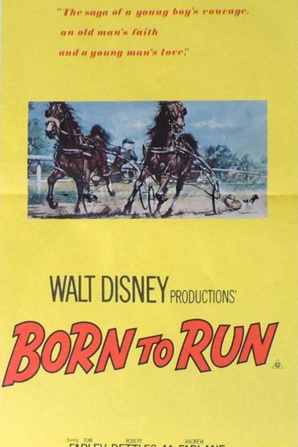 Born To Run