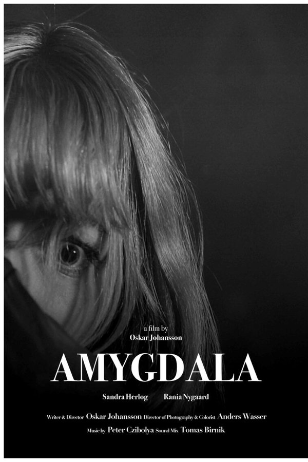 Amygdala